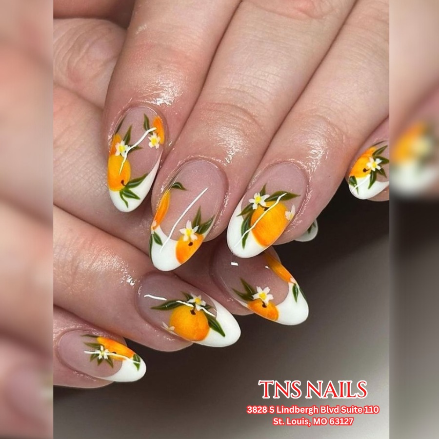 TNS Nails
